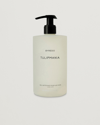 Herre | BYREDO | BYREDO | Hand Wash Tulipmania 450ml 