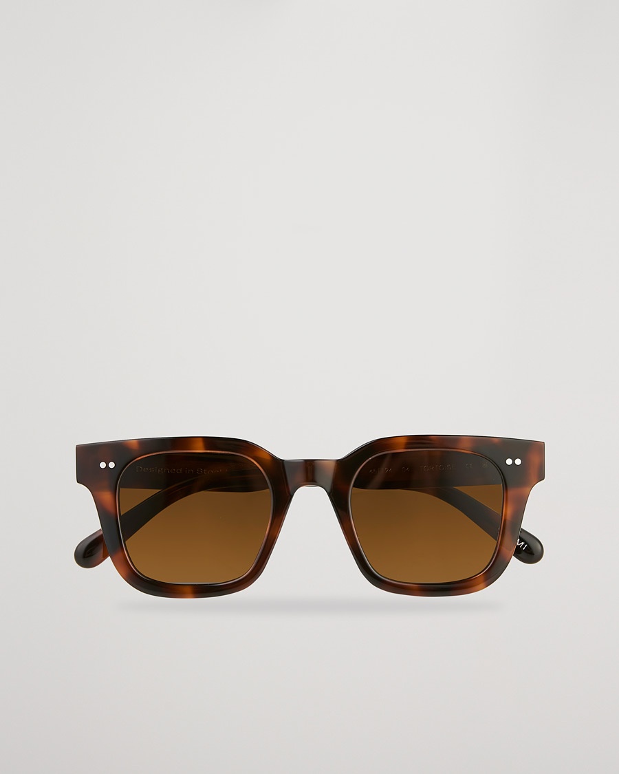 Herre | | CHIMI | 04 Sunglasses Tortoise