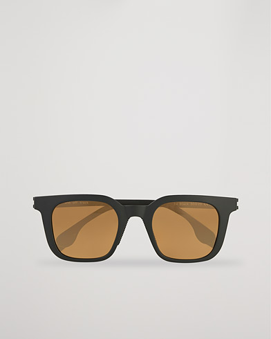 Herre | Buede solbriller | CHIMI | 04 Active Sunglasses Black
