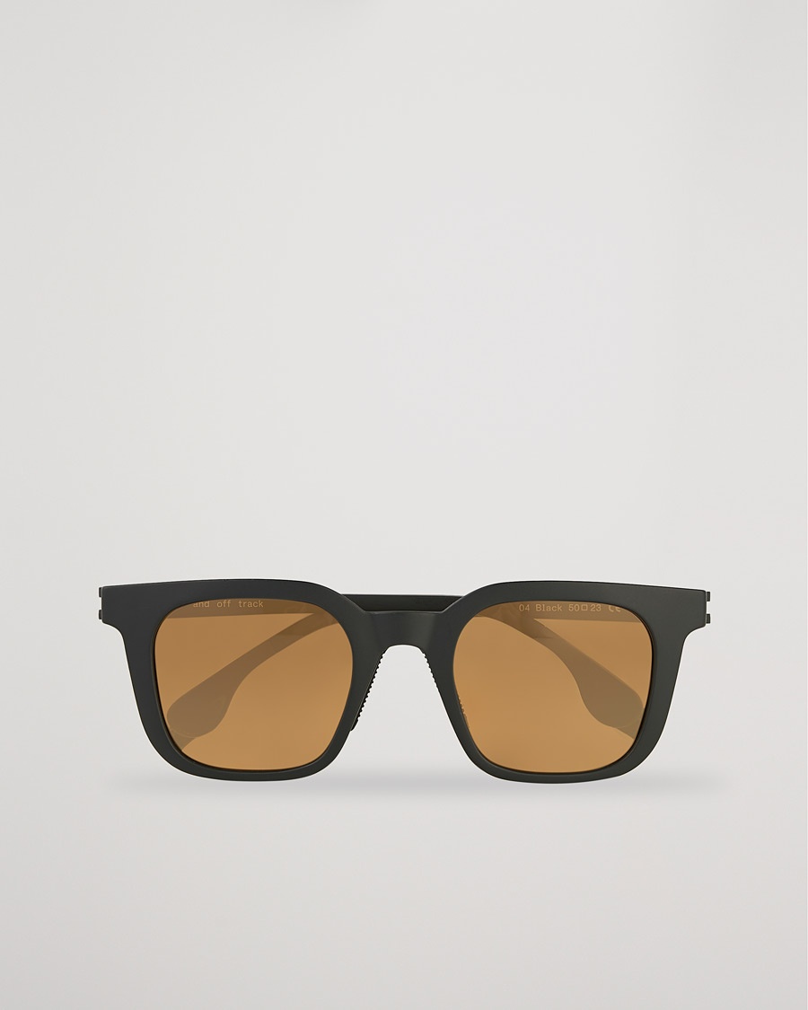 Herre | | CHIMI | 04 Active Sunglasses Black