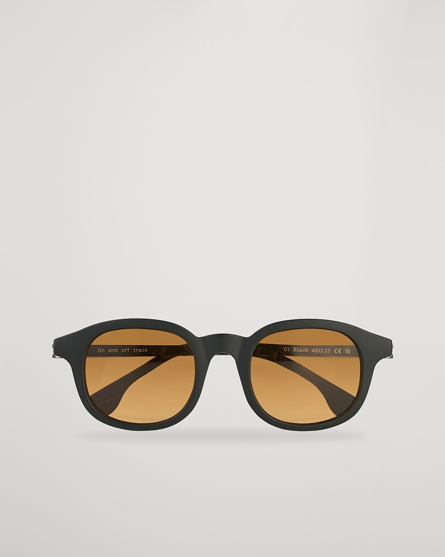 Herre | | CHIMI | 01 Active Sunglasses Black