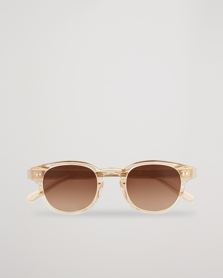 Herre | | CHIMI | 01 Sunglasses Ecru