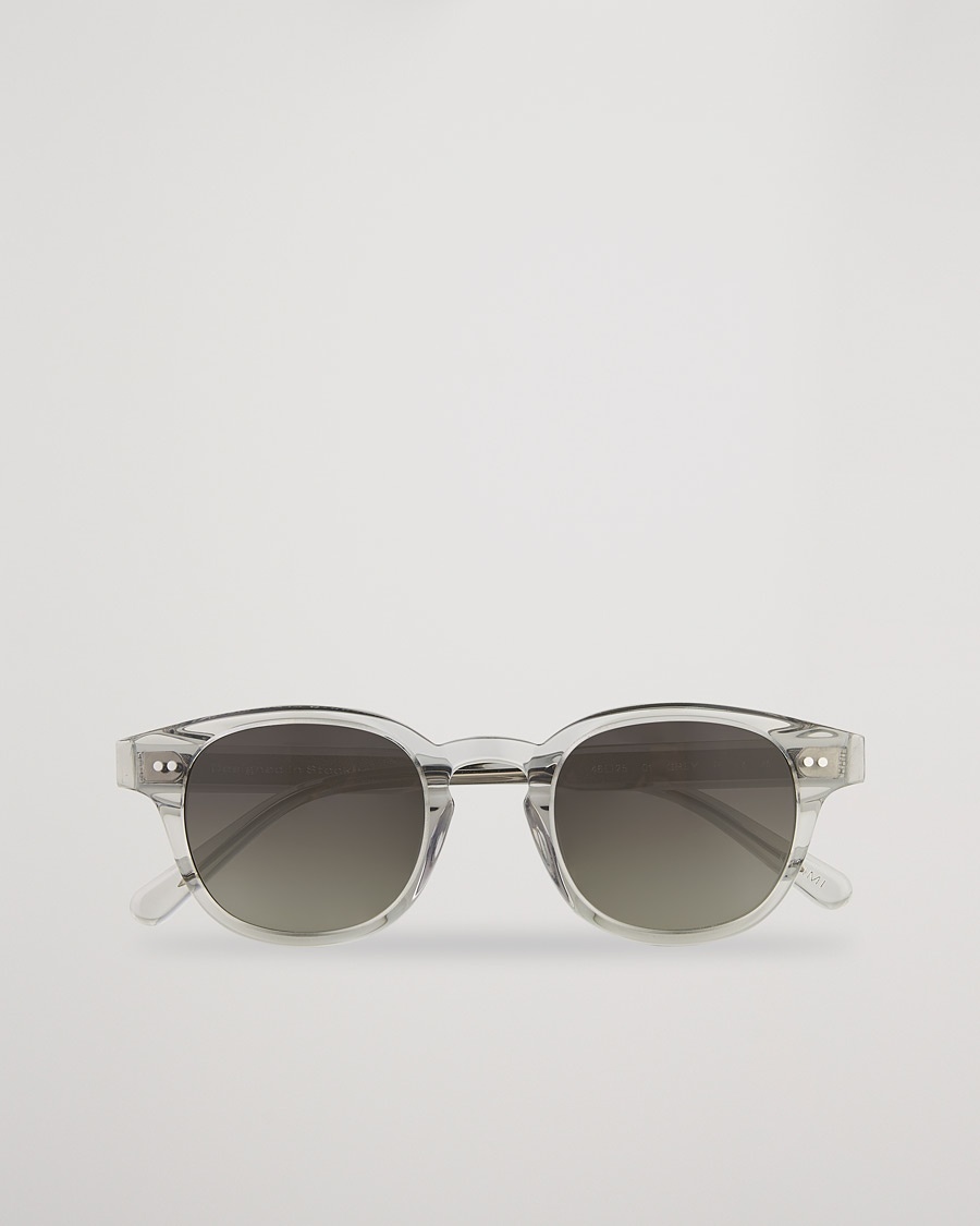 Herre | | CHIMI | 01 Sunglasses Grey