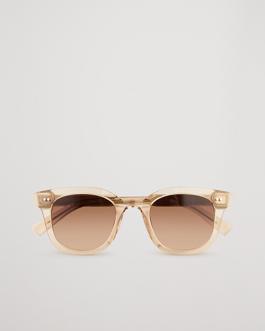 Herre | | CHIMI | 02 Sunglasses Ecru