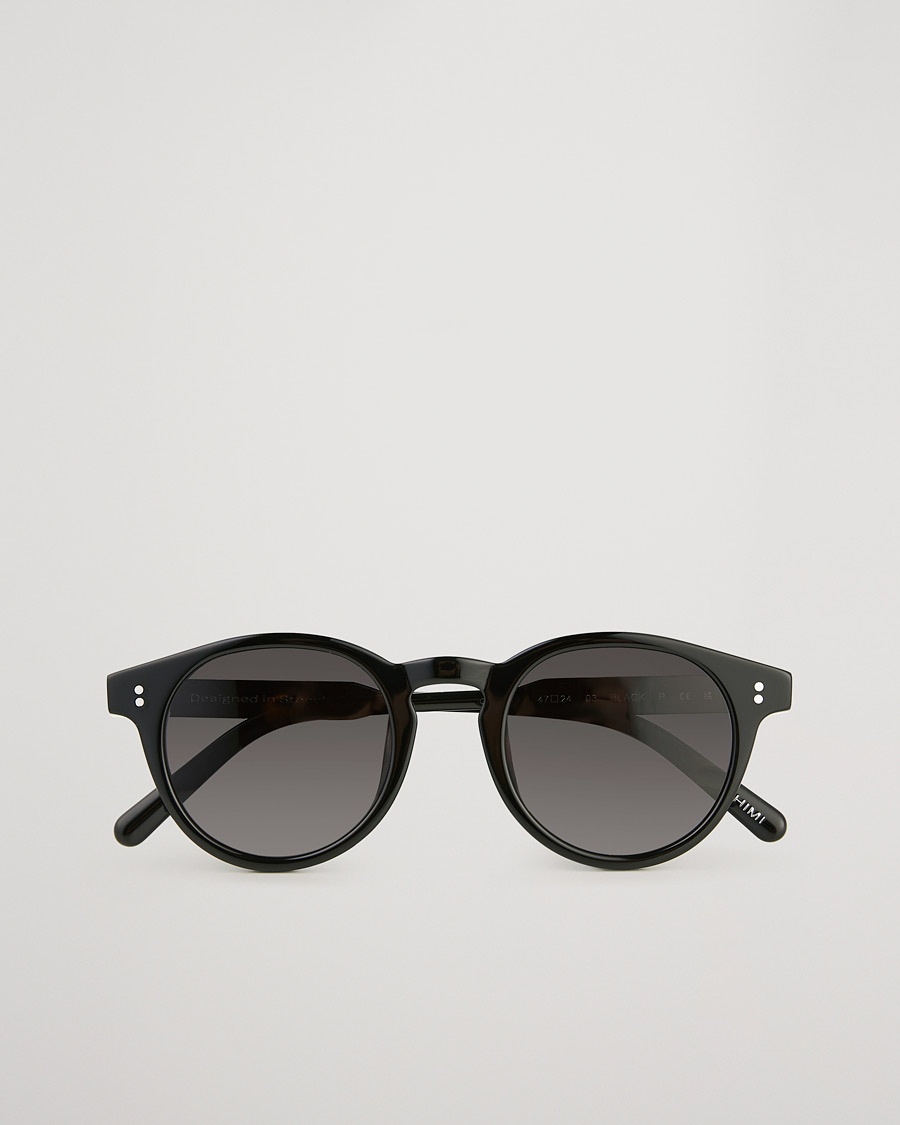Herre | | CHIMI | 03 Sunglasses Black