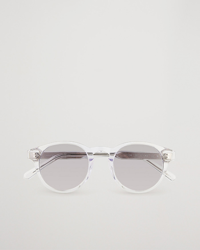 Herre | Solbriller | CHIMI | 03 Sunglasses Clear