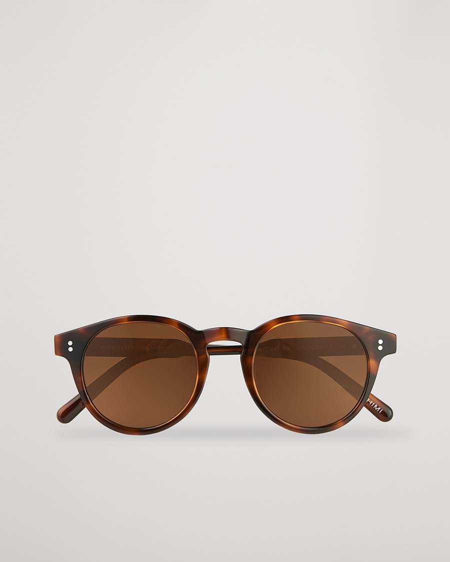 Herre | | CHIMI | 03 Sunglasses Tortoise