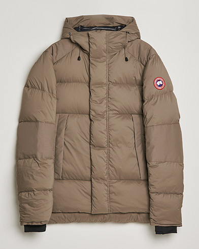 Herre |  | Canada Goose | Armstrong Hoody Quicksand