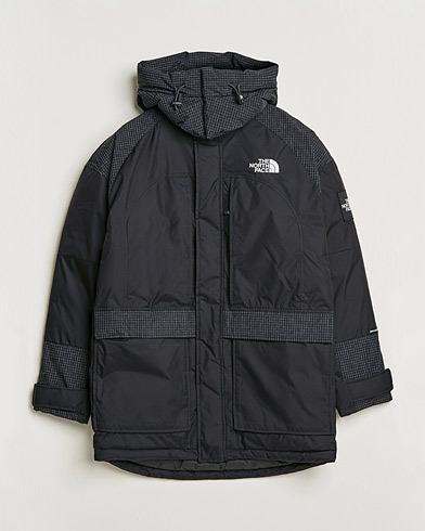 Herre | Active | The North Face | Dryvent Rusta Parka Black