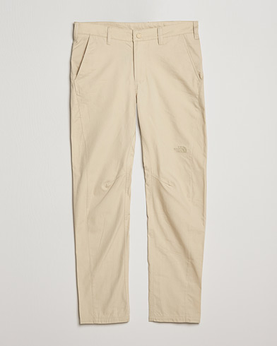 Herre | Active | The North Face | Tapered Heritage Chinos Gravel