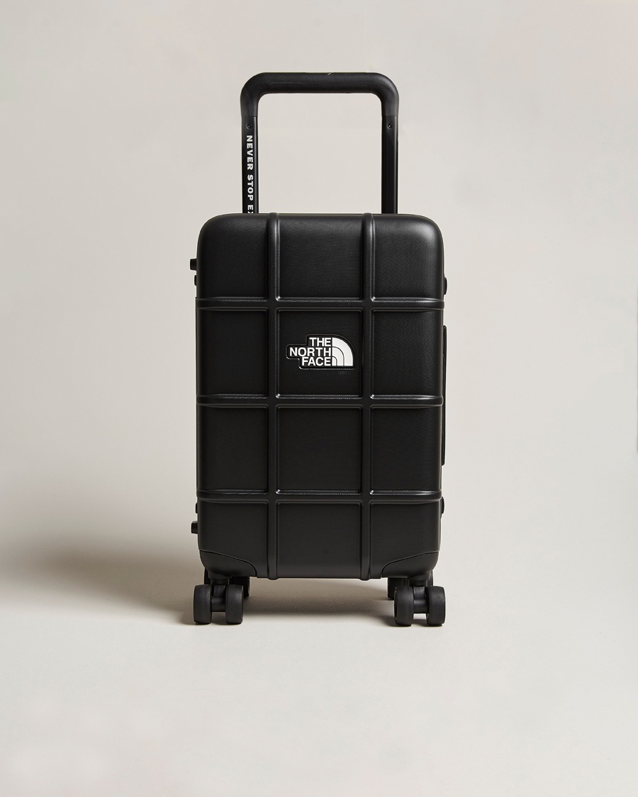 Herre | Assesoarer | The North Face | All Weather 4-Wheeler 22 Black