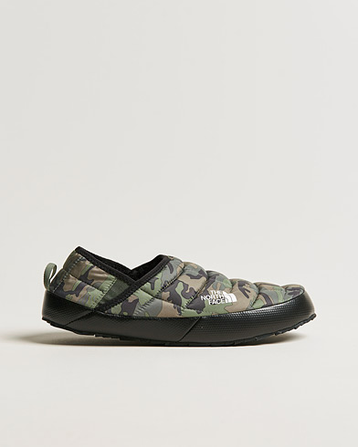 Herre | Active | The North Face | Thermoball Traction Mule Thyme Brushwood