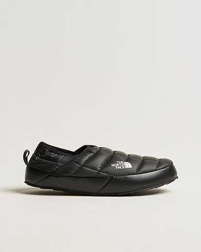 Herre |  | The North Face | Thermoball Traction Mules Black