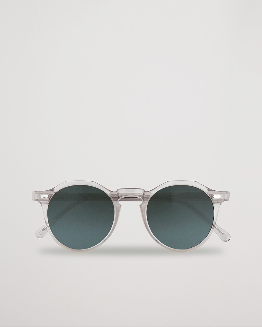  Lapel Sunglasses Eco Transparent 