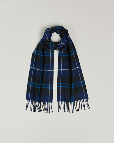 Herre |  | Gloverall | Lambswool Scarf Patriot Modern
