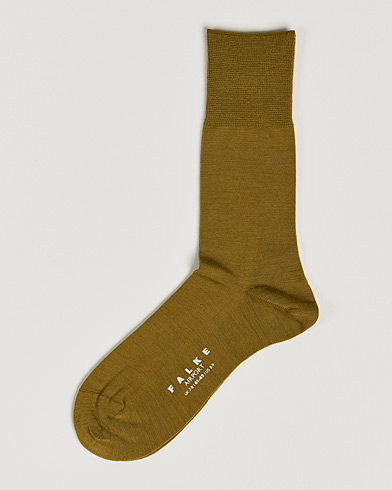 Herre | Sokker | Falke | Airport Socks Dried Herb