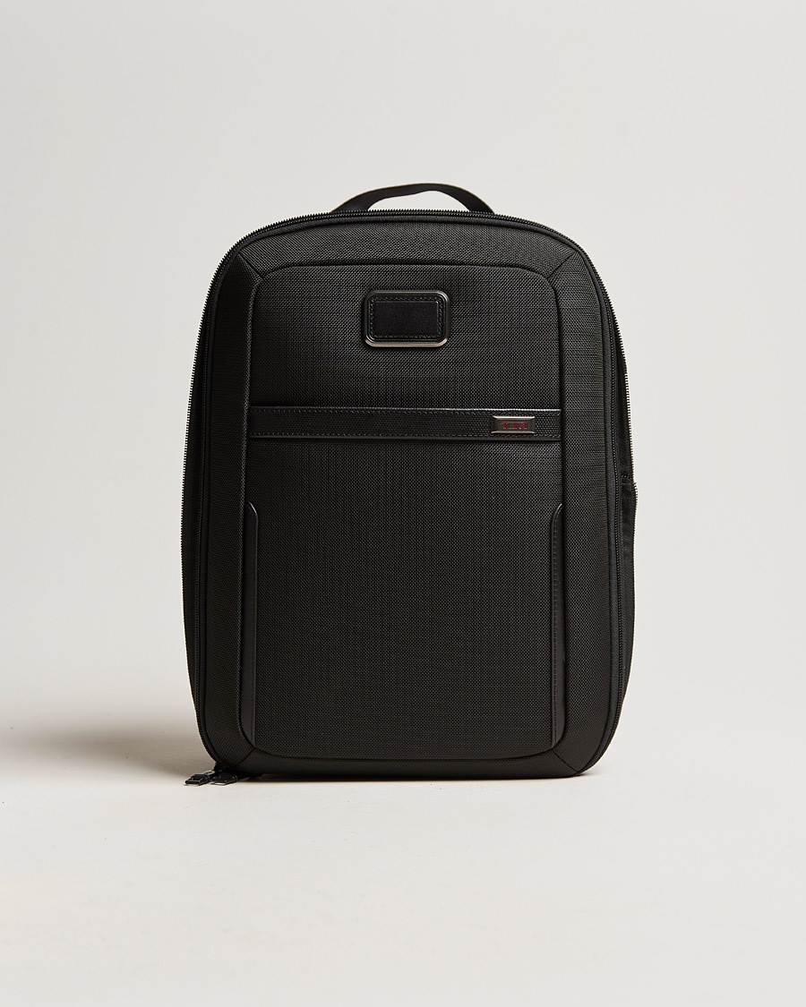 Herre | Skuldervesker | TUMI | Alpha Shoe Bag Black