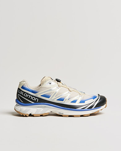 Herre | Running sneakers | Salomon | XT-6 Skyline Running Sneakers Sand/Blue