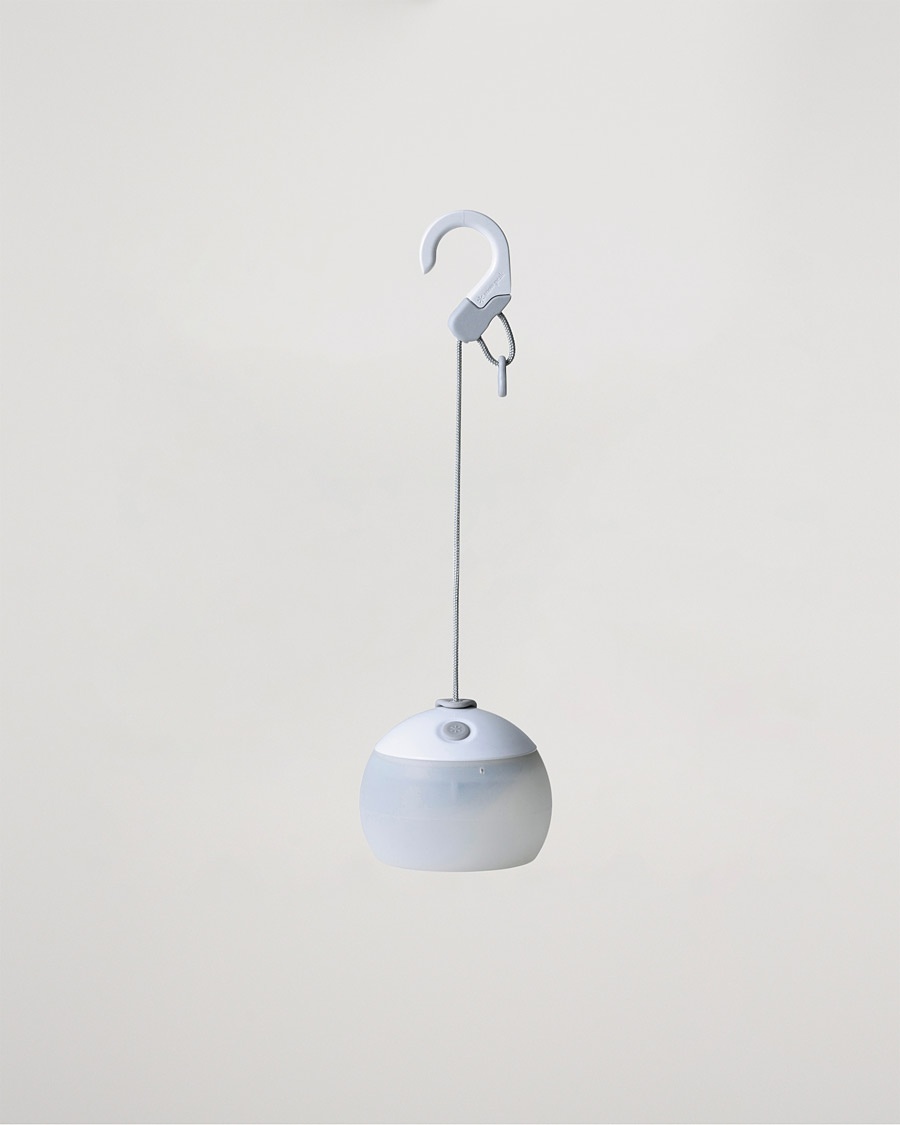 Herre | Outdoor living | Snow Peak | Hozuki Lantern White
