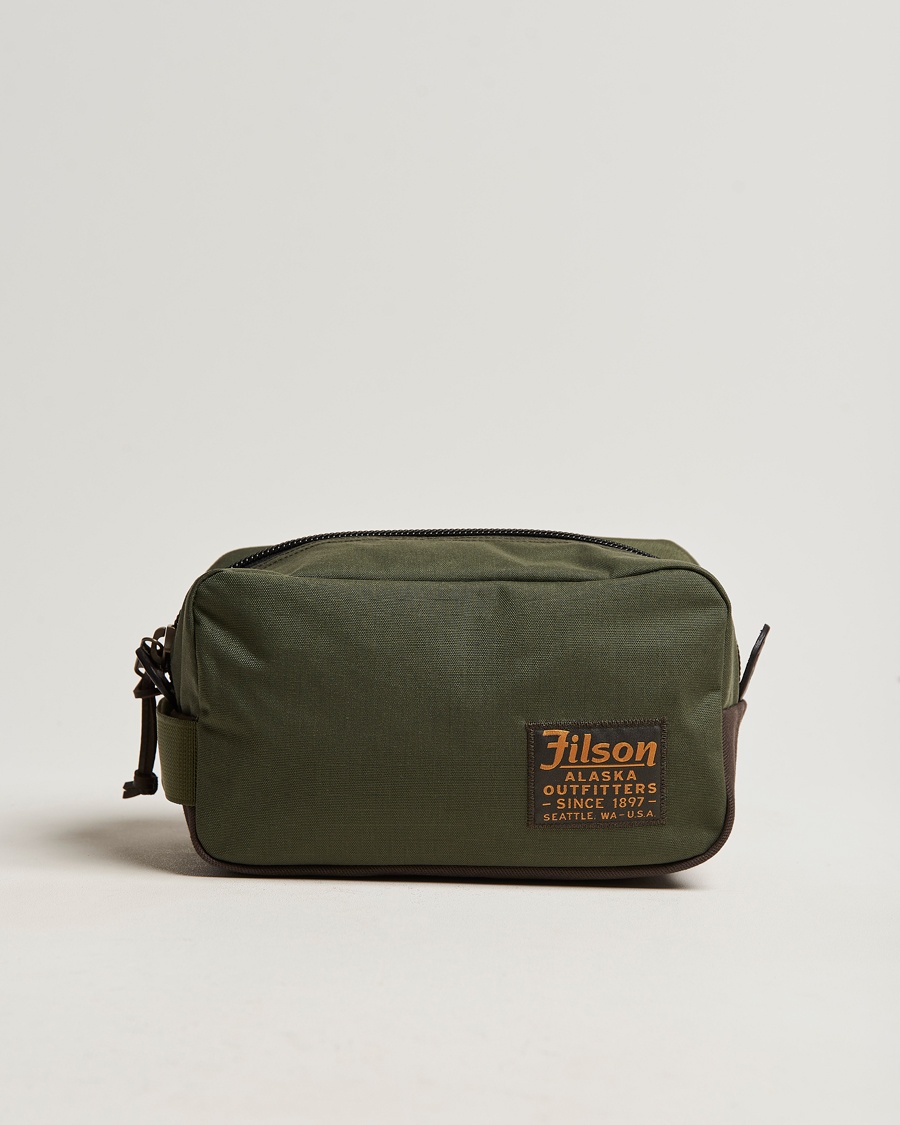  Cordura Nylon Travel Pack Otter Green