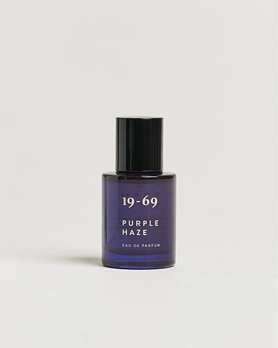 Herre | Snart på lager | 19-69 | Purple Haze Eau de Parfum 30ml  