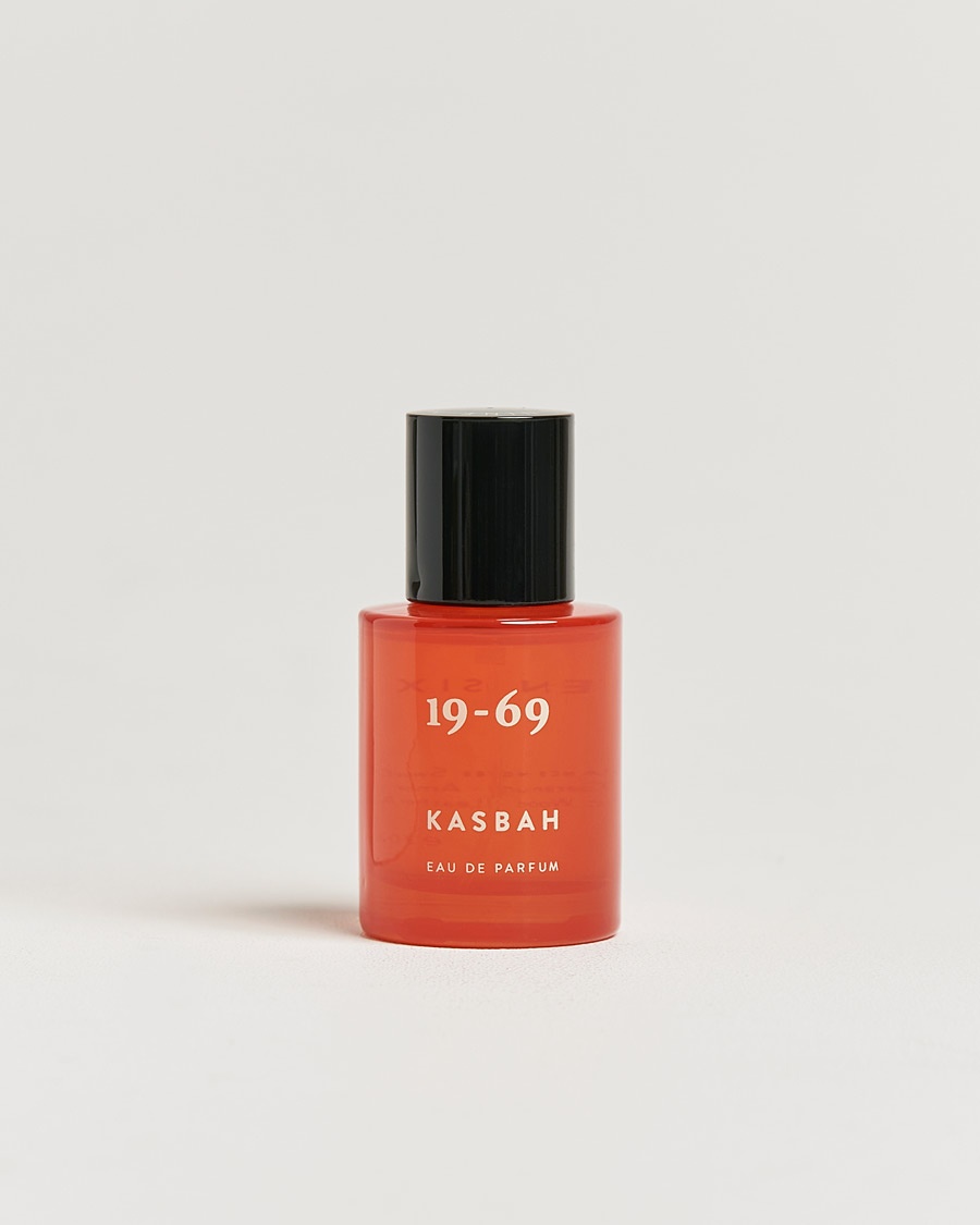 Herre | Gaver | 19-69 | Kasbah Eau de Parfum 30ml