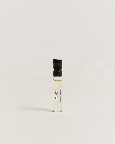 Herre | Livsstil | Floris London | No. 007 Eau de Parfum 2ml Sample