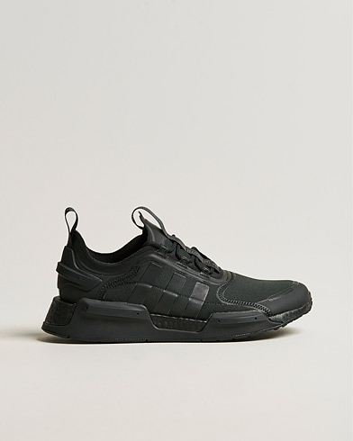Herre | adidas Originals | adidas Originals | NMD_V3 Sneaker Black