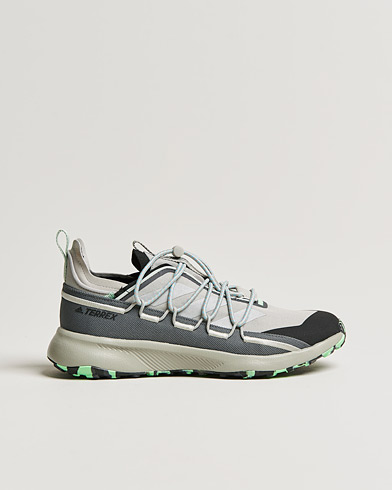 Herre | adidas Originals | adidas Performance | Terrex Voyager 21 Canvas Sneaker Grey/Silver