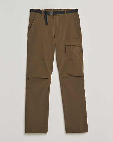 Herre |  | Columbia | Maxtrail Midweight Warm Pant Olive