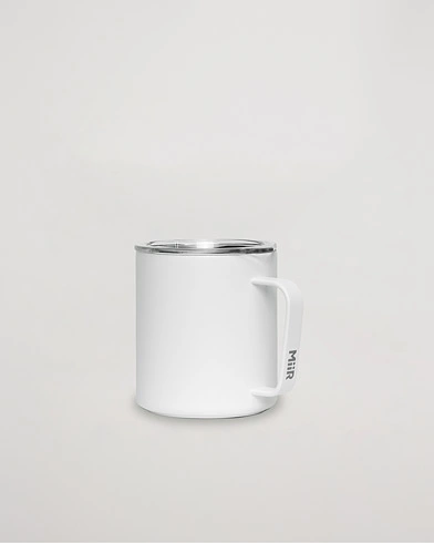 Herre | Spill og fritid | MiiR | 12oz Insulated Camp Cup White
