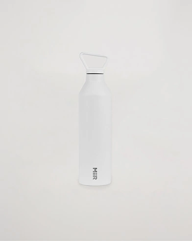 Herre | Outdoor living | MiiR | 23oz Narrow Bottle White