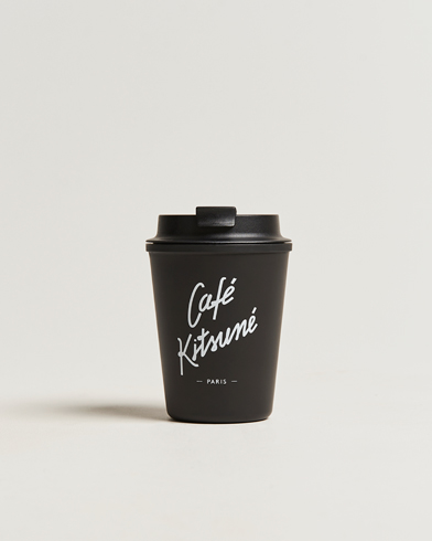 Herre | Café Kitsuné | Café Kitsuné | Coffee Tumbler Black