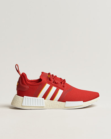 Herre |  | adidas Originals | NMD_R1 Sneaker Red