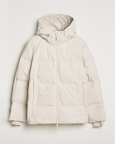 Herre |  | A Day's March | Yangra Puffer Jacket Sand