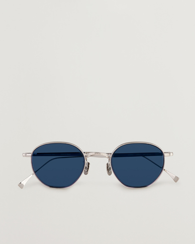 Herre | Solbriller | EYEVAN 7285 | 163 Sunglasses Silver