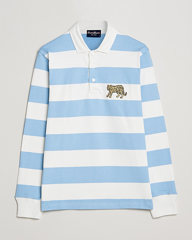 Herre |  | Rowing Blazers | Argentina 1965 Rugby White/Light Blue