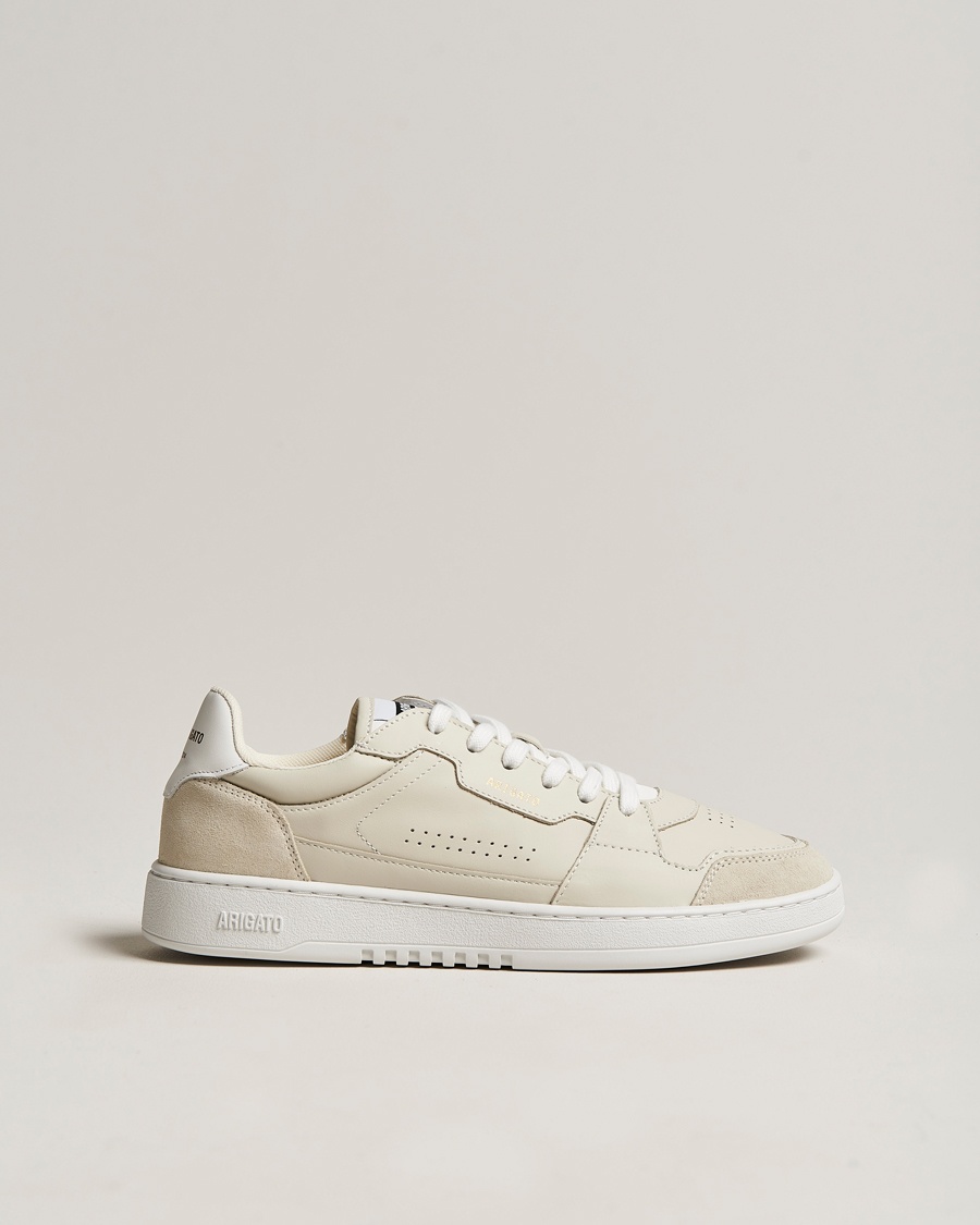 Herre | | Axel Arigato | Dice Lo Sneaker Cremino