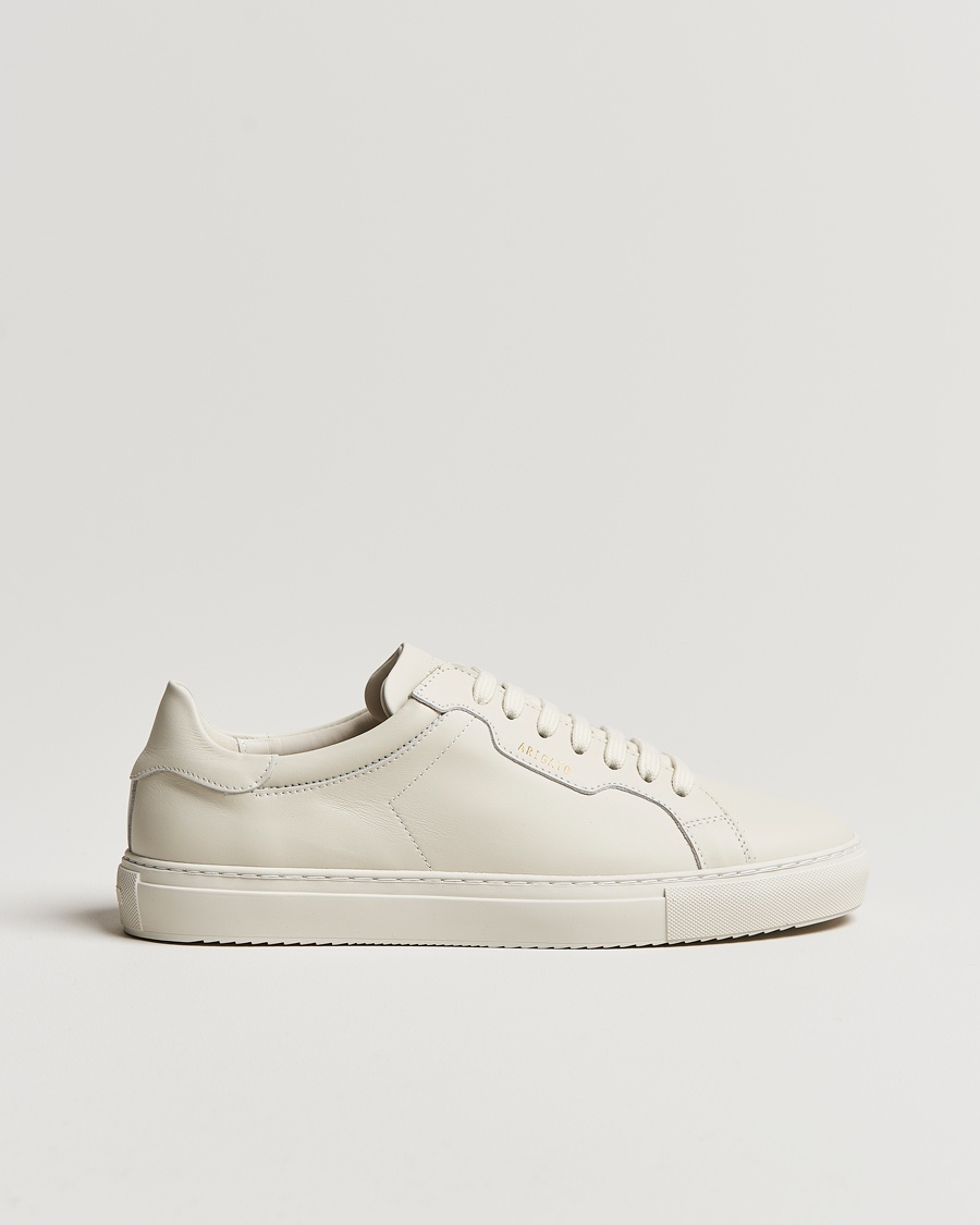 Herre | | Axel Arigato | Clean 180 Sneaker Cremino