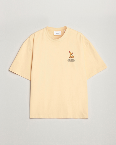 Herre | Kortermede t-shirts | Axel Arigato | Juniper T-Shirt Summer Melon