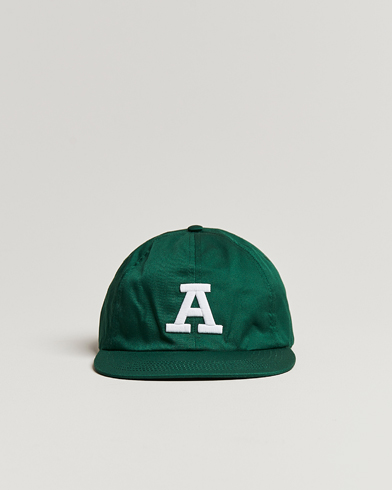Herre | Hatter og capser | Axel Arigato | Varsity A Flat Cap College Green