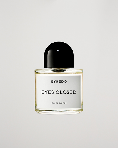 Herre |  | BYREDO | Eyes Closed Eau de Parfum 50ml 
