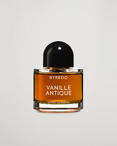 Herre | Til den stilfulle | BYREDO | Night Veil Vanille Antique Extrait de Parfum 50ml  