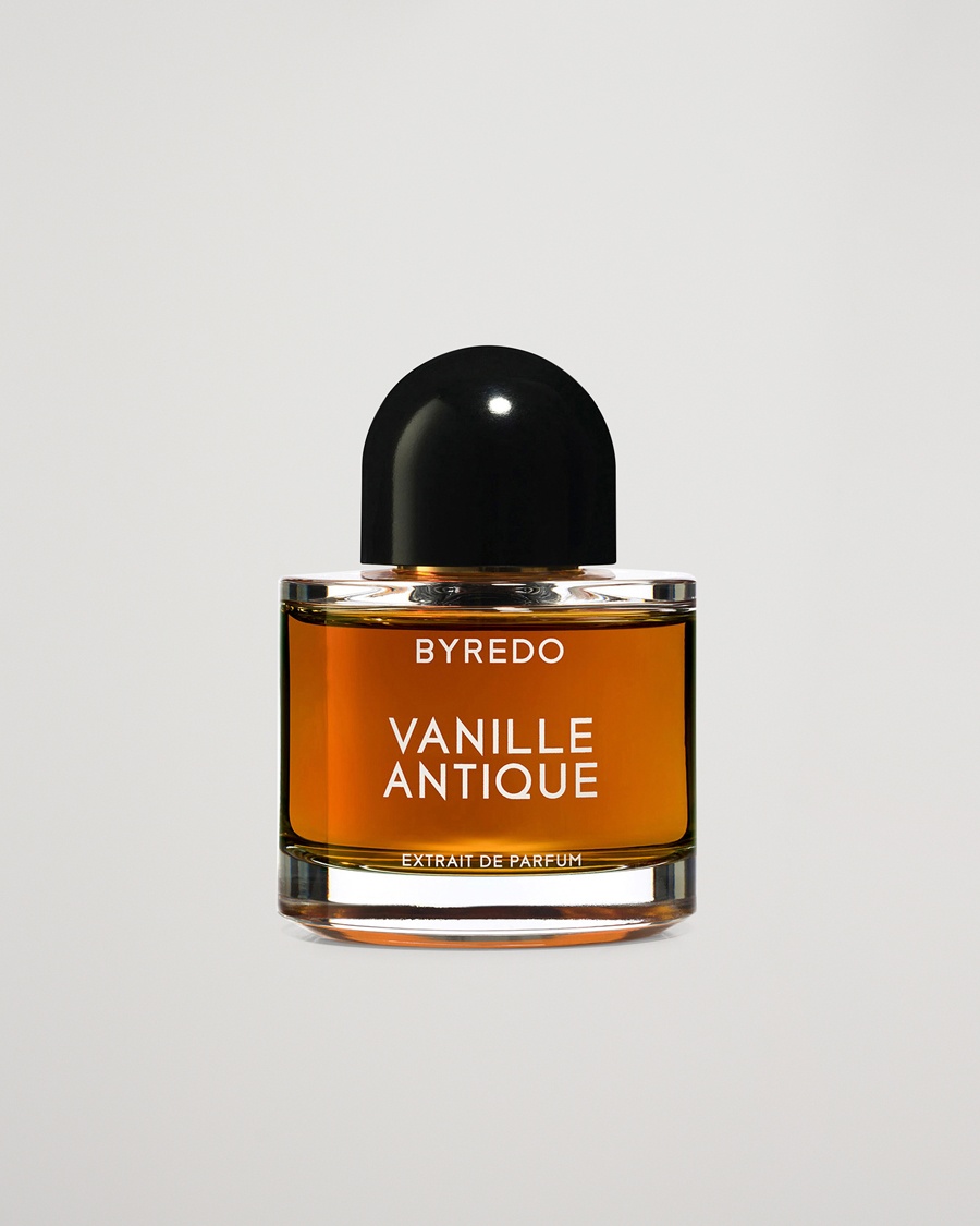 Herre | | BYREDO | Night Veil Vanille Antique Extrait de Parfum 50ml