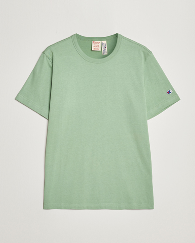 Herre |  | Champion | Athletic Jersey Tee Loden Frost