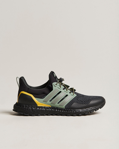 Herre |  | adidas Performance | Ultraboost 1.0 Running Sneaker Black/Grey