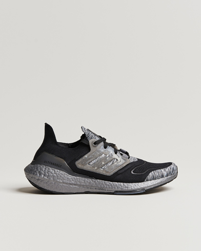 Herre |  | adidas Performance | Ultraboost 22 Running Sneaker Black