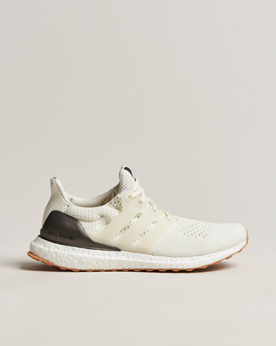 Herre |  | adidas Originals | Ultraboost 1.0 Sneaker Off White