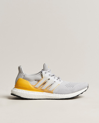 Herre |  | adidas Originals | Ultraboost 1.0 Sneaker Grey/Gold