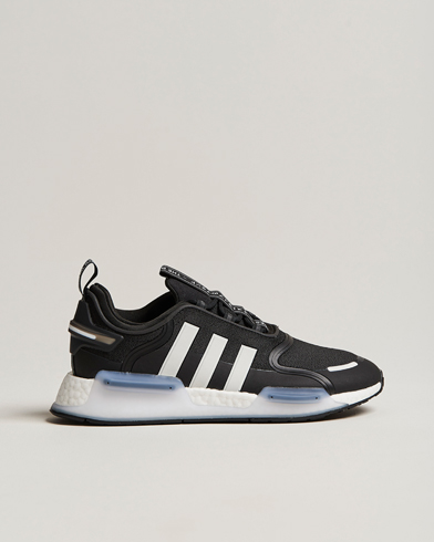 Herre | Svarte sneakers | adidas Originals | NMD V3 Sneaker Black/White
